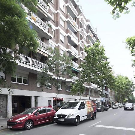 Key Gracia Apartments Барселона Екстер'єр фото