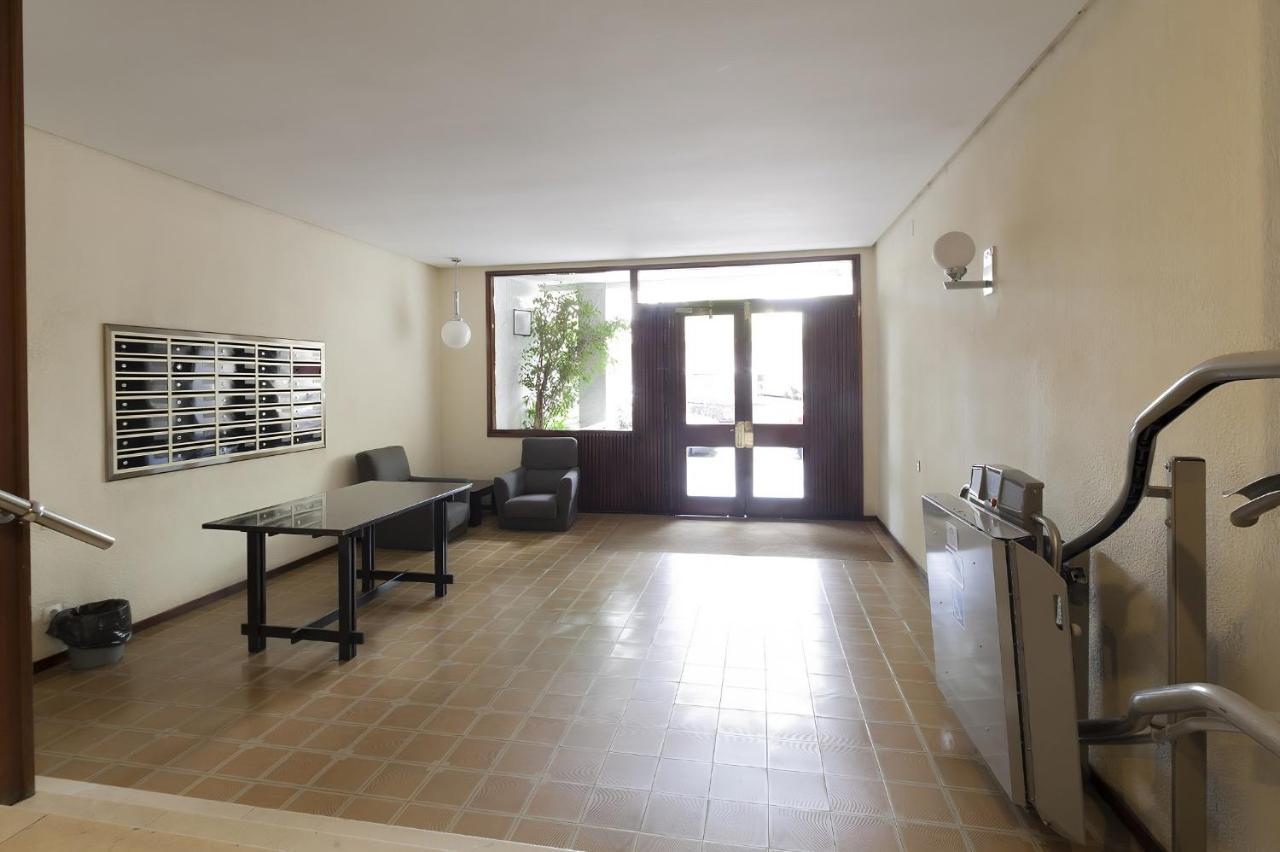 Key Gracia Apartments Барселона Екстер'єр фото