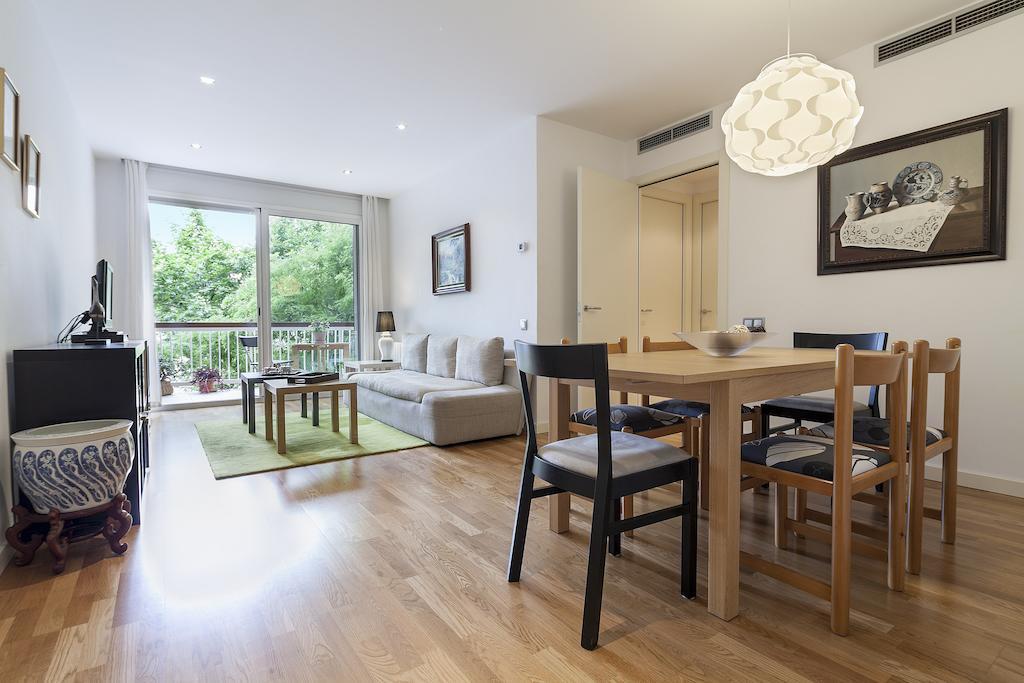 Key Gracia Apartments Барселона Номер фото