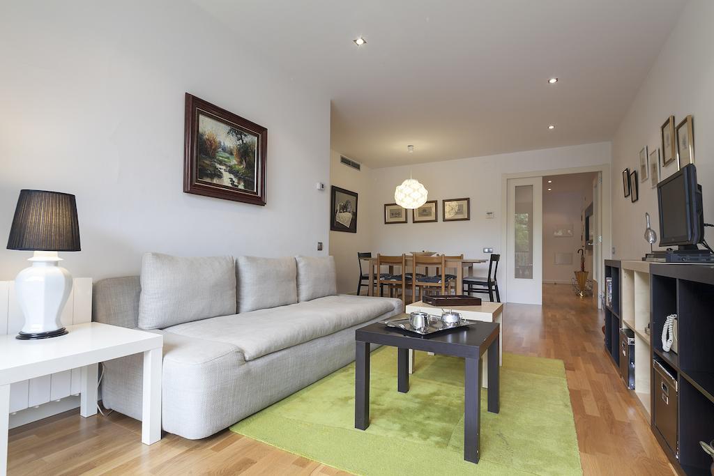 Key Gracia Apartments Барселона Номер фото